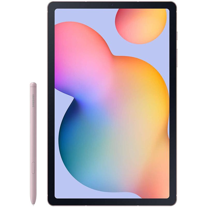 Samsung Galaxy Tab S6 Lite 10.4" Tablet Wi-Fi 128GB